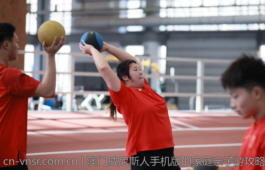 澳门威尼斯人手机版的家庭亲子游攻略